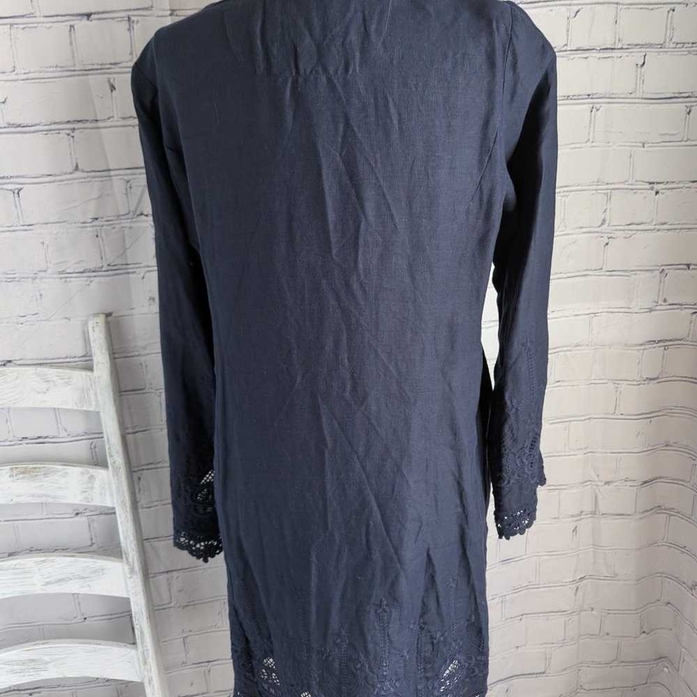 Malvin tunic dress - image 2