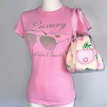 Juicy Couture T-Shirt - image 1