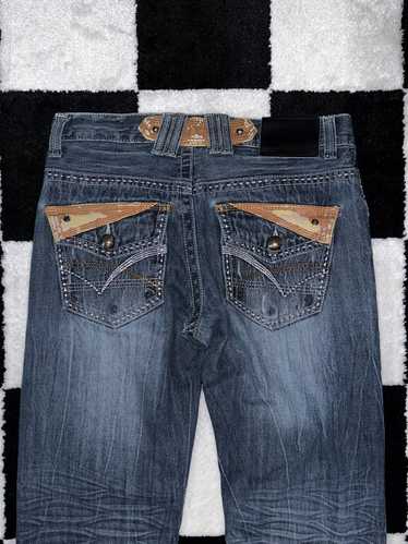 Vintage Y2K Urban Lab Jeans