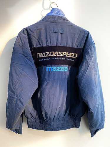 Japanese Brand × Racing × Sports Specialties 90s M