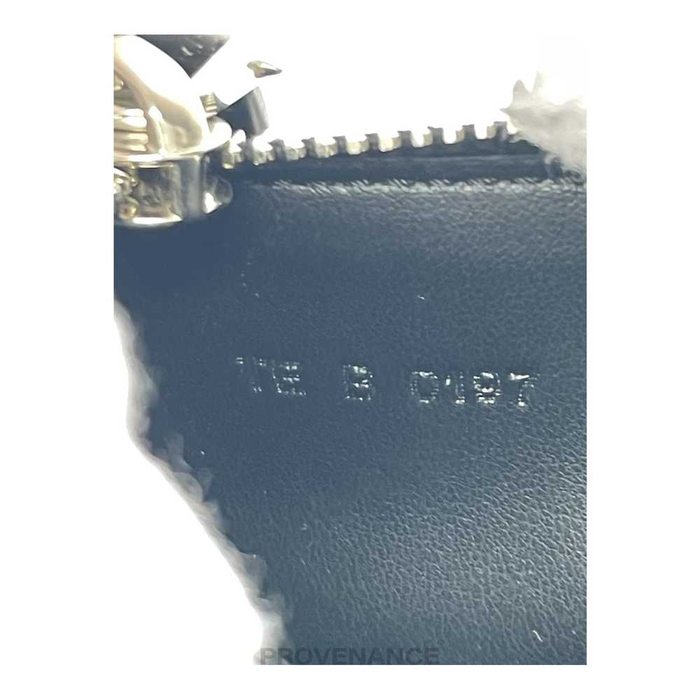 Givenchy 🔴 Givenchy Star Zip Pochette Jour - Bla… - image 4