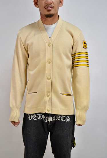 Varsity Cardi