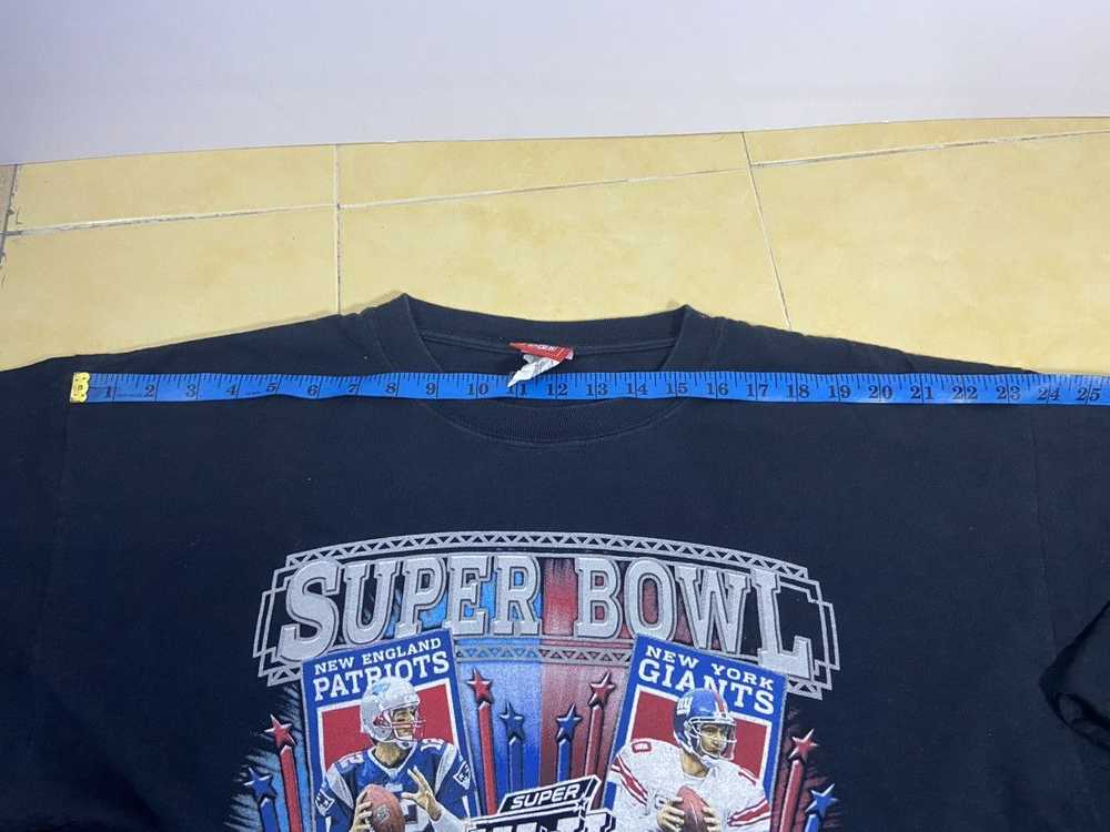 NFL × Oakland Raiders × Vintage NFL SUPERBOWL NY … - image 10