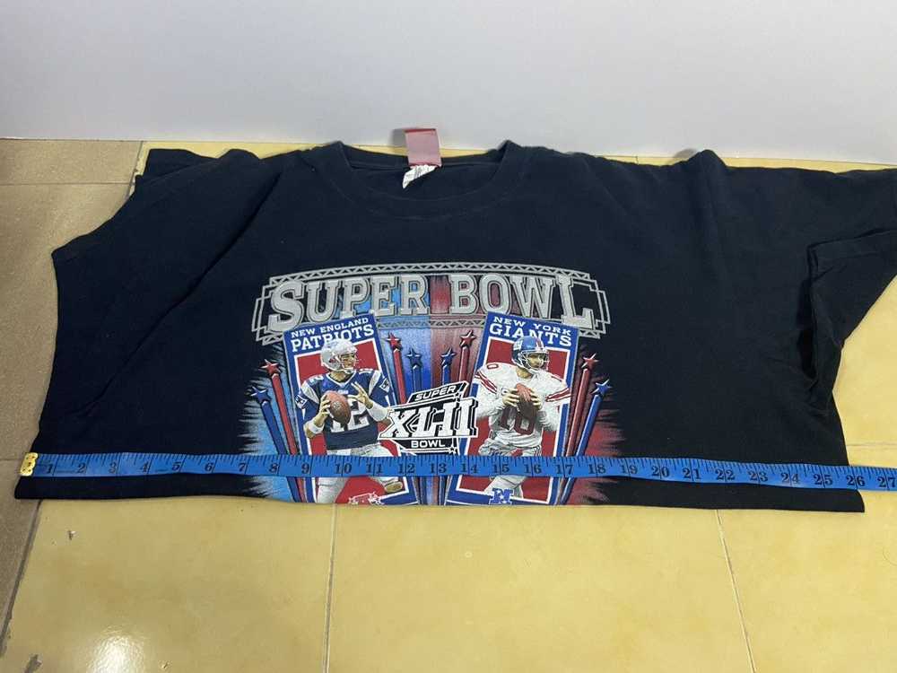 NFL × Oakland Raiders × Vintage NFL SUPERBOWL NY … - image 11