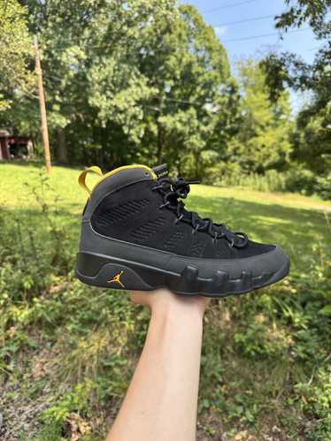 Jordan Brand × Nike Jordan 9