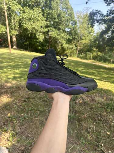 Jordan Brand × Nike Jordan 13 court