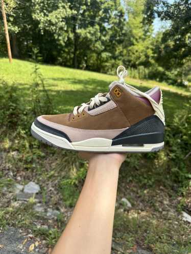 Jordan Brand × Nike Jordan 3