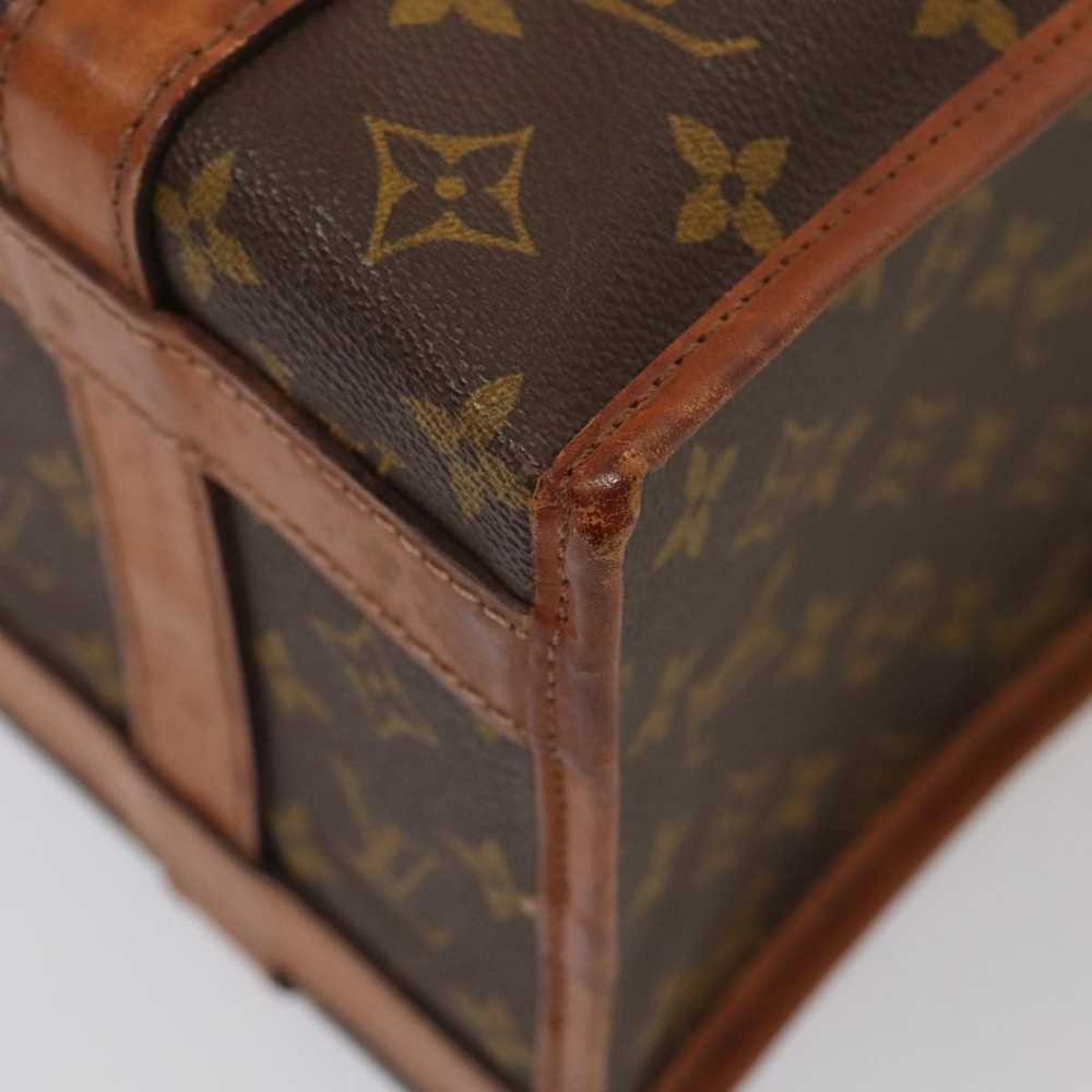 Louis Vuitton LOUIS VUITTON Monogram Sac Shan 30 … - image 10