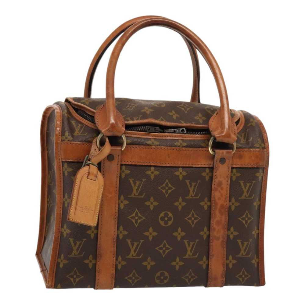 Louis Vuitton LOUIS VUITTON Monogram Sac Shan 30 … - image 1