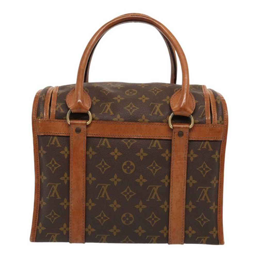 Louis Vuitton LOUIS VUITTON Monogram Sac Shan 30 … - image 2