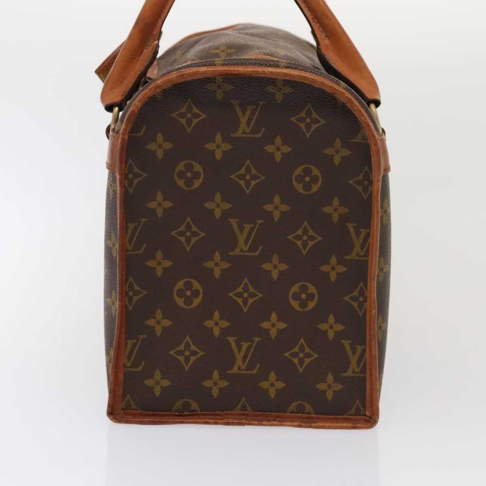 Louis Vuitton LOUIS VUITTON Monogram Sac Shan 30 … - image 3