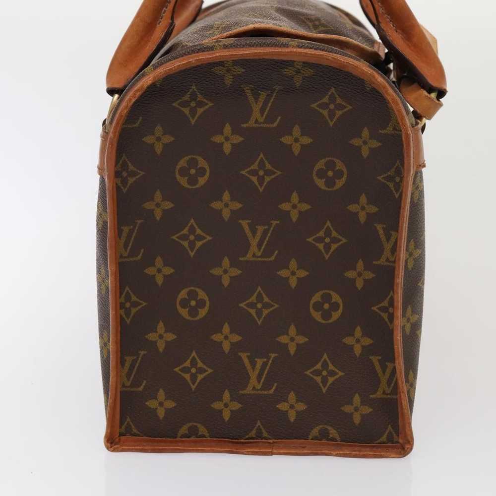 Louis Vuitton LOUIS VUITTON Monogram Sac Shan 30 … - image 4