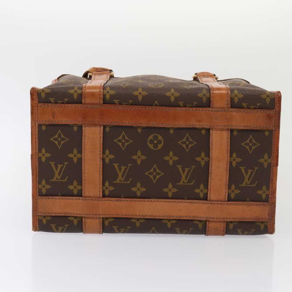 Louis Vuitton LOUIS VUITTON Monogram Sac Shan 30 … - image 5