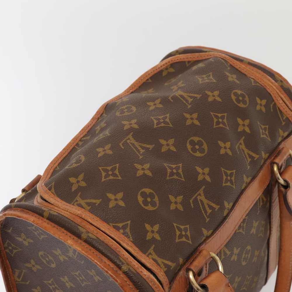 Louis Vuitton LOUIS VUITTON Monogram Sac Shan 30 … - image 6