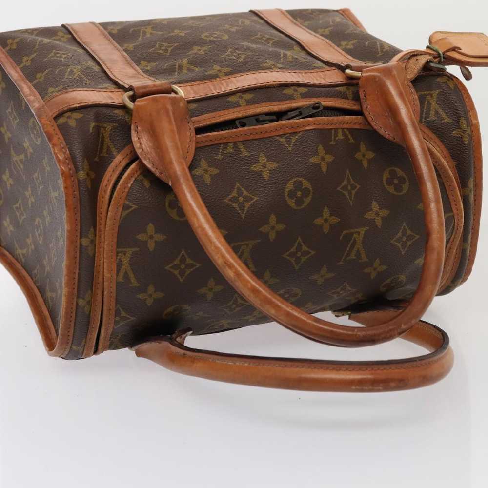 Louis Vuitton LOUIS VUITTON Monogram Sac Shan 30 … - image 7