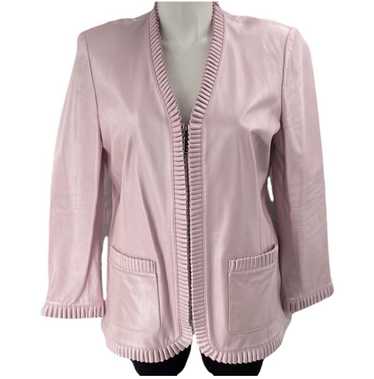 St. John Couture St. John Sport by Marie Gray Pink