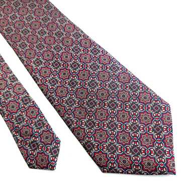 Bert Pulitzer Bert Pulitzer Red Floral Geometric P