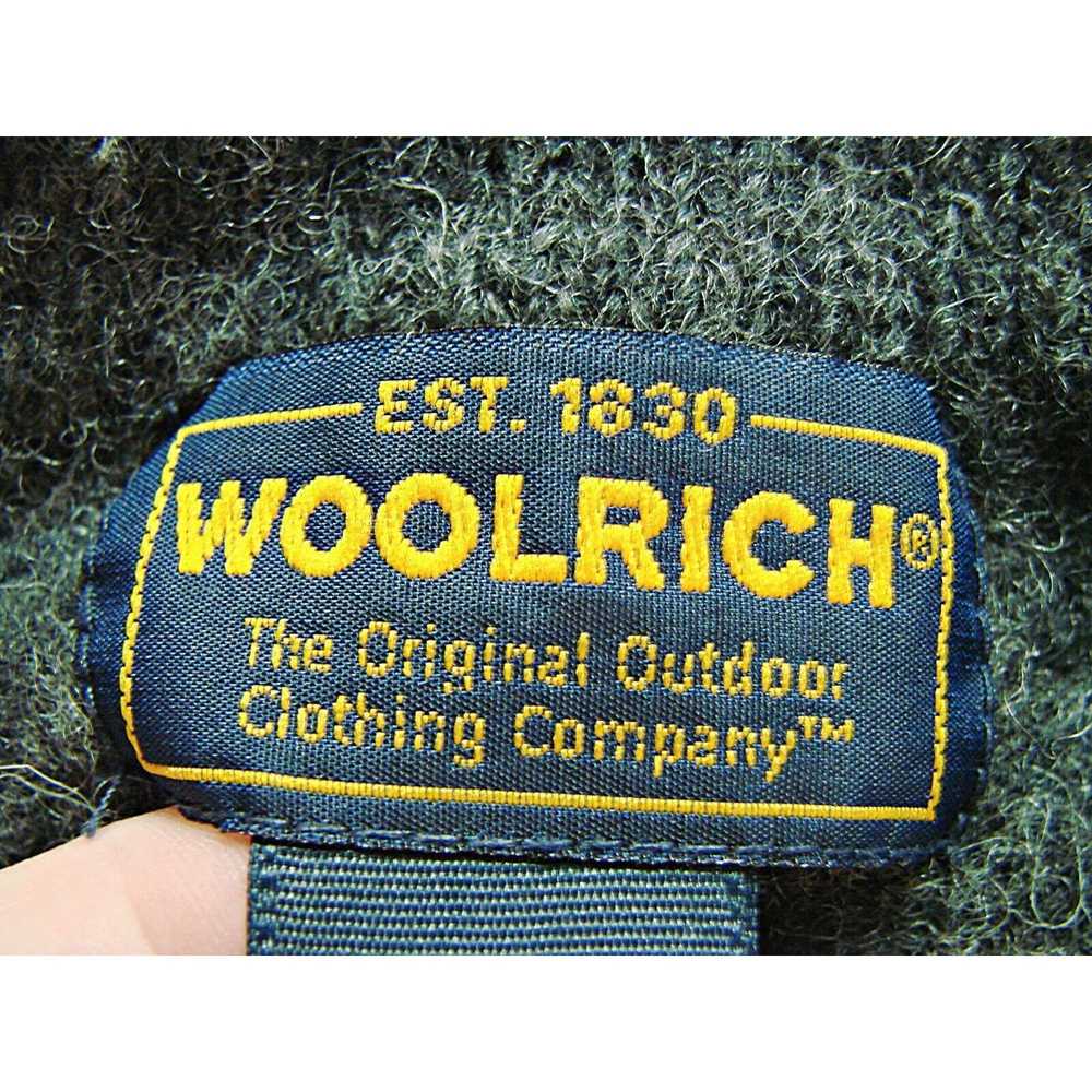 Woolrich Woolen Mills Woolrich Womens Large Wool … - image 4