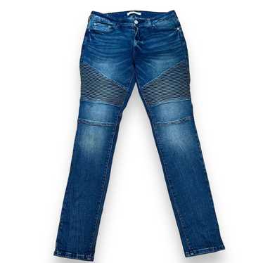 Pacsun PacSun Stacked Skinny moto jeans - image 1