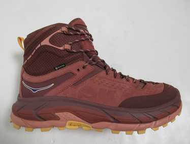 Hoka One One Hoka Tor Ultra Hi Shoes Spice / Hot … - image 1