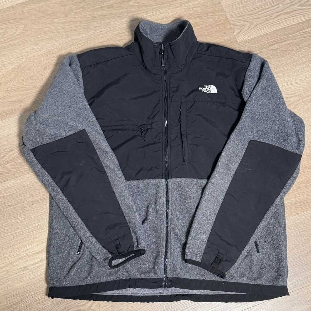 Polartec × The North Face × Vintage Vintage The N… - image 1