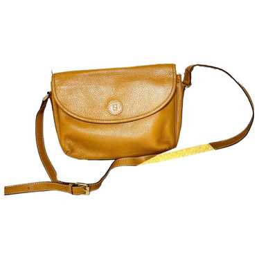 Fendi Leather crossbody bag - image 1