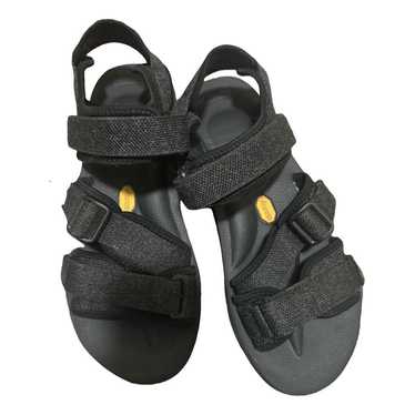 Suicoke Cloth sandals