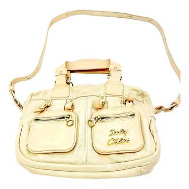 See by Chloé Leather satchel