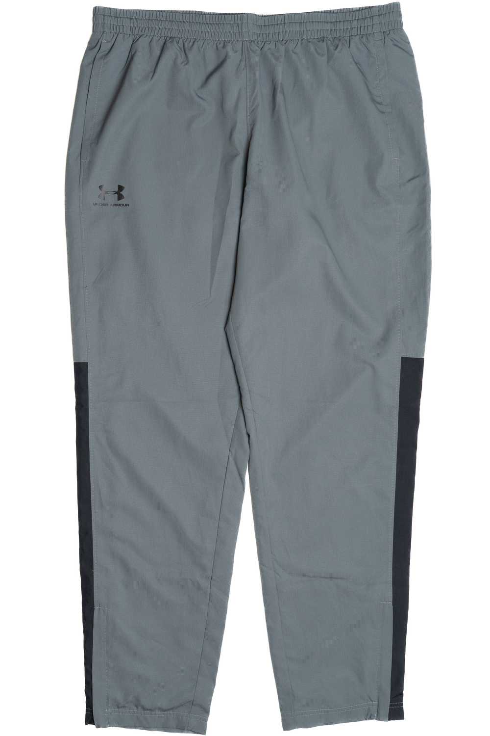 Under Armour Lined Track Pants 1507 - image 2