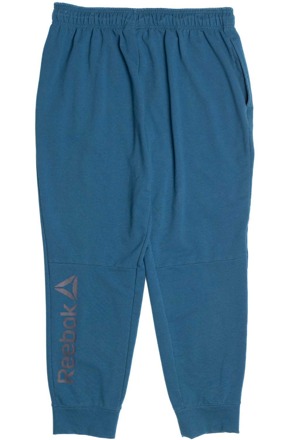 Reebok Spellout Joggers Sweatpants - image 3