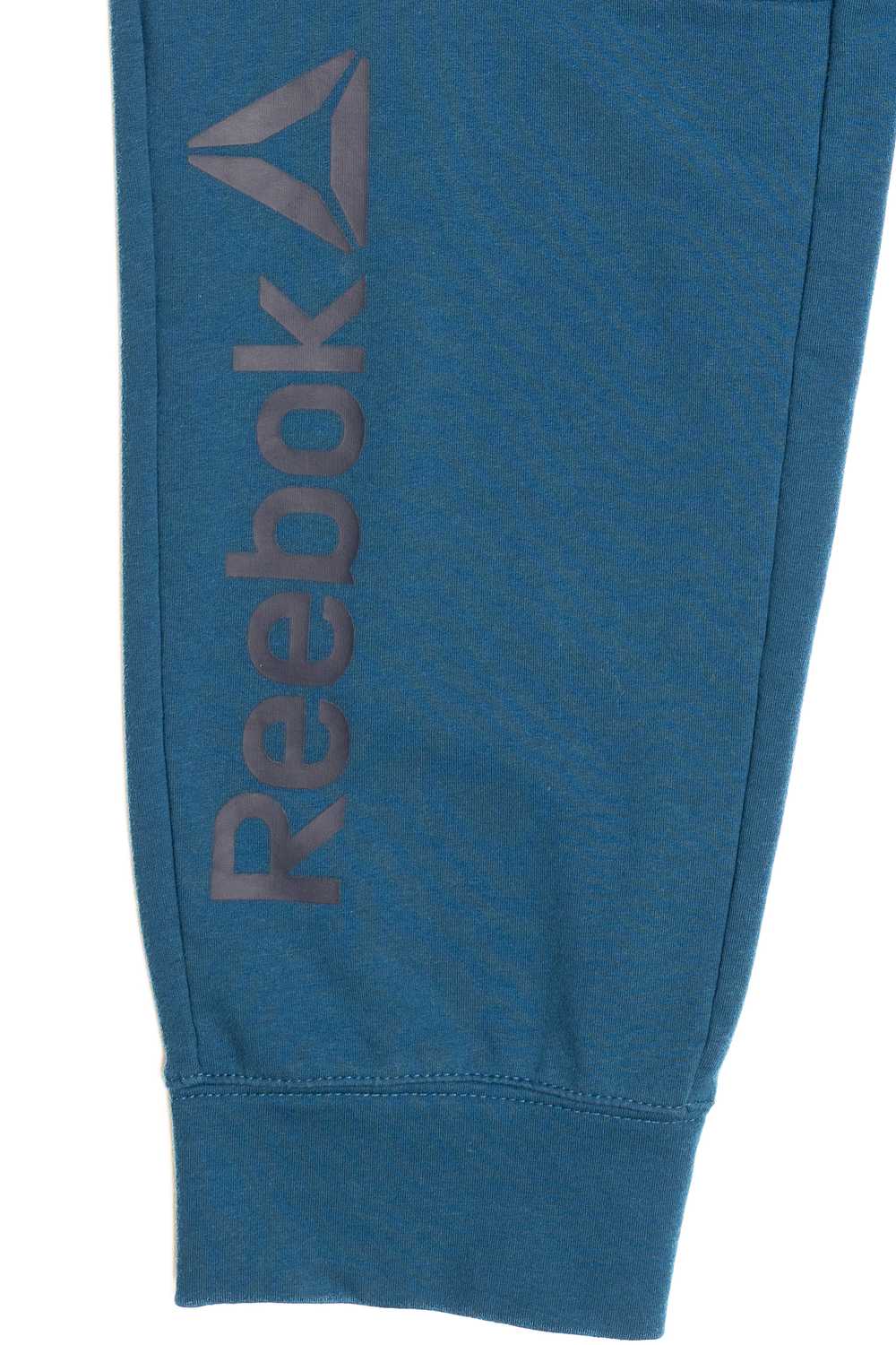 Reebok Spellout Joggers Sweatpants - image 4