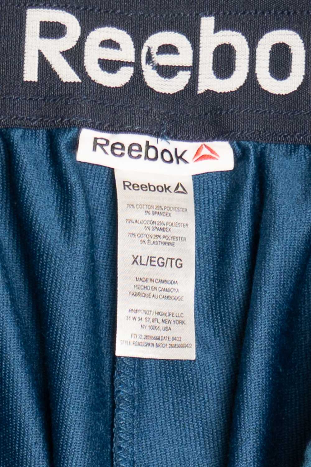 Reebok Spellout Joggers Sweatpants - image 5