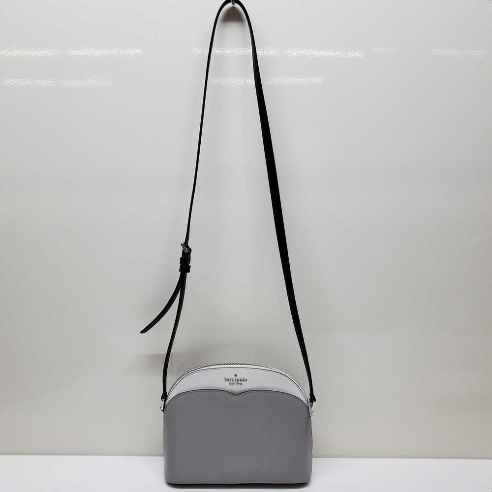 Kate Spade New York Payton Small Dome Crossbody B… - image 1