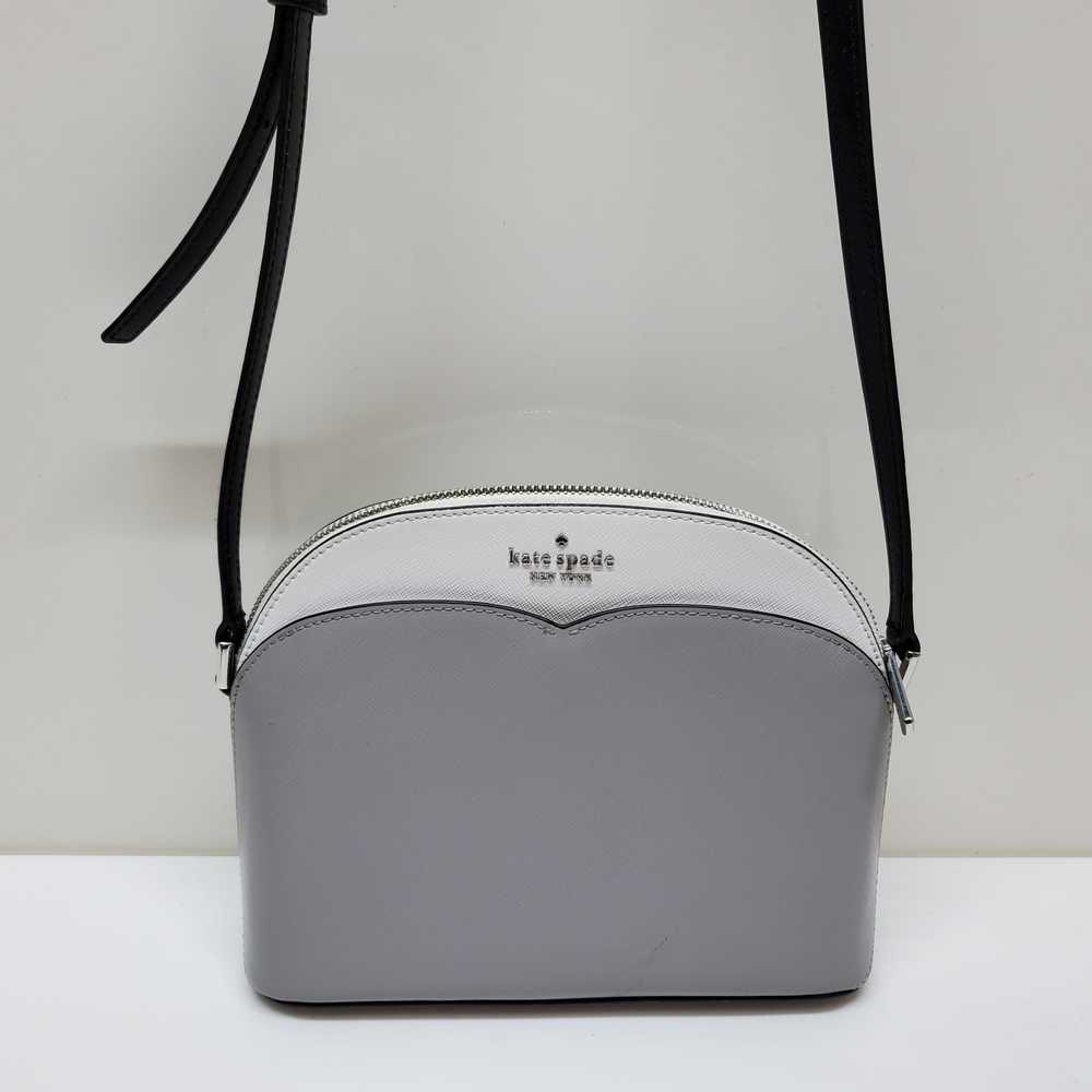 Kate Spade New York Payton Small Dome Crossbody B… - image 2