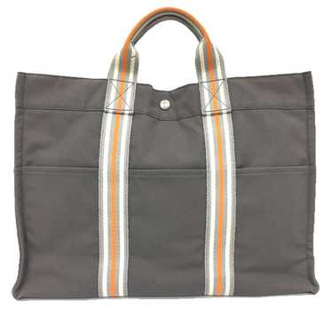 Hermes HERMES Fool toe Tote - image 1