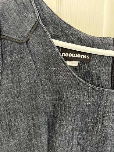 Nooworks Edie Denim