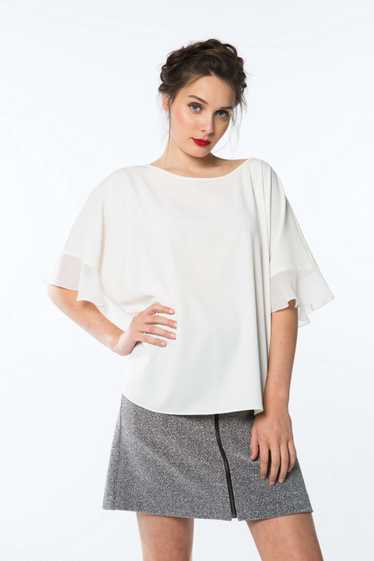 CROSBY by Mollie Burch Shep Top