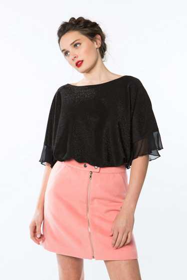 CROSBY by Mollie Burch Shep Top