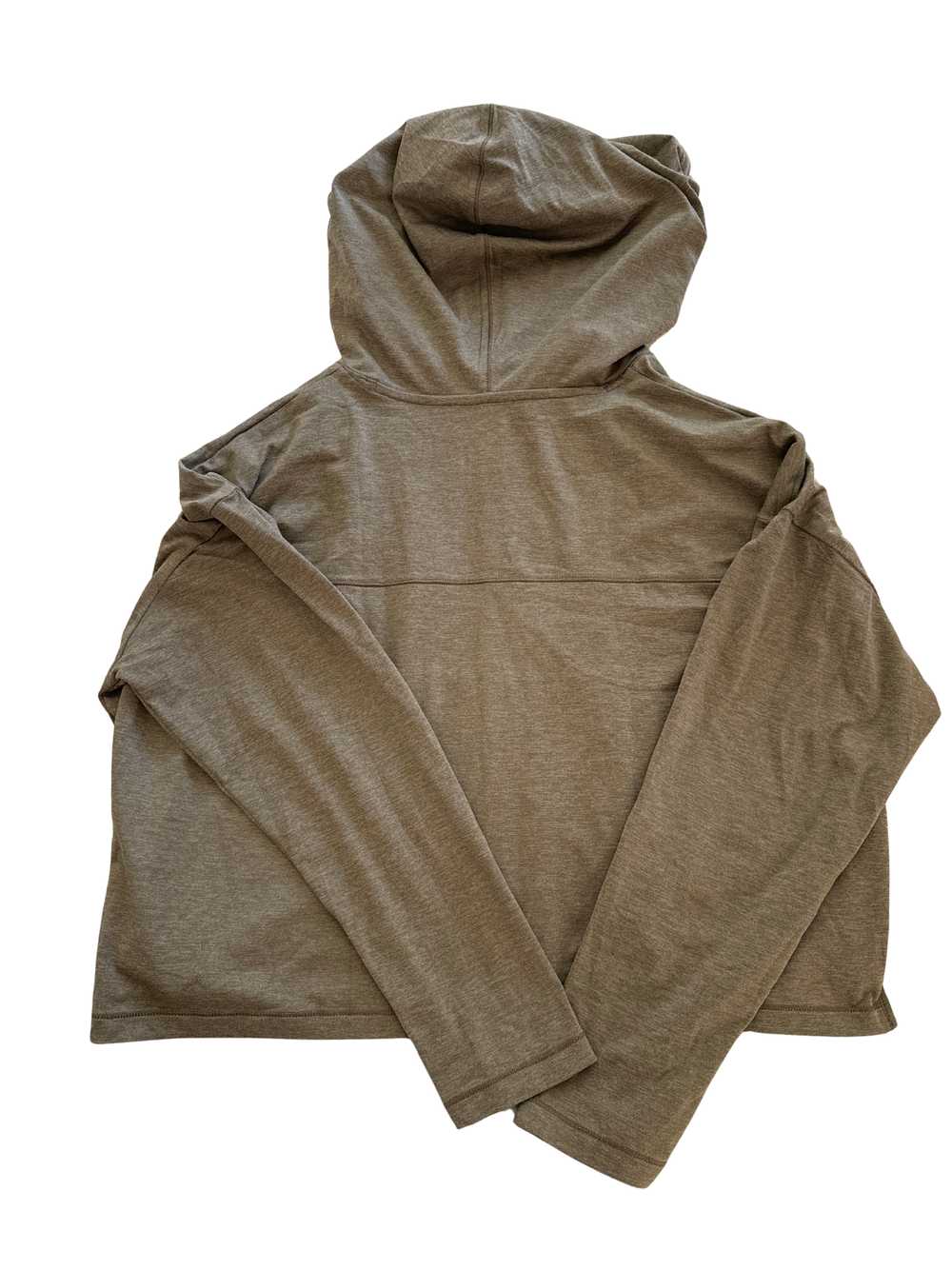 Girlfriend Collective Oat ReSet Hoodie - image 6