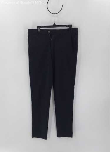 Luluemon LULULEMON MEN'S CASUAL PANTS-NAVY-SZ 32