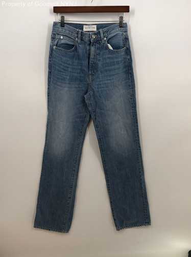 Slvrlake Women's Light Denim Jeans Size 27