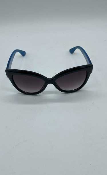 Vince Camuto Black Sunglasses - Size One Size