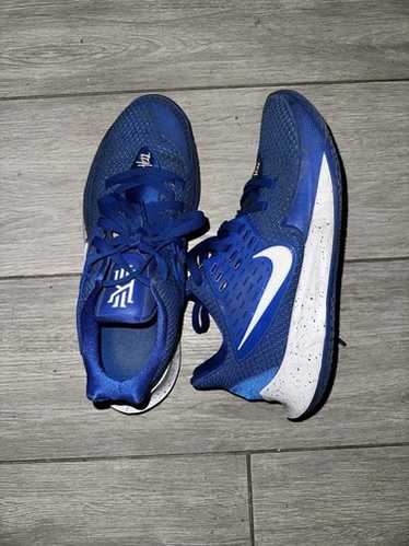 Nike Kyrie 3 EP ネイビー/ゴールド カイリー　ナイキ 国内9月25日発売予定】ナイキ カイリー ロー 3 EP 