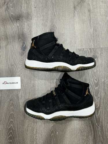 Jordan Brand Jordan 11 Retro Premium GS Heiress Si