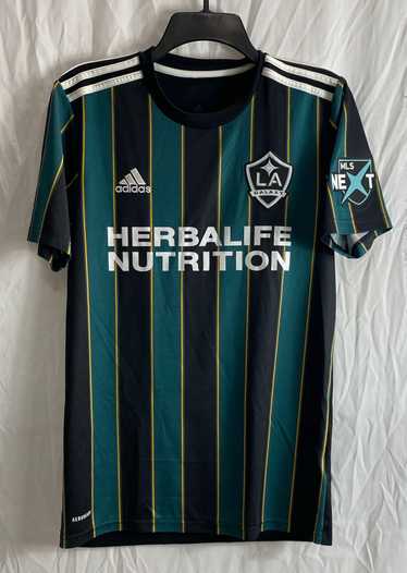 Adidas LA Galaxy #23 Multicolor Jersey - Size Smal