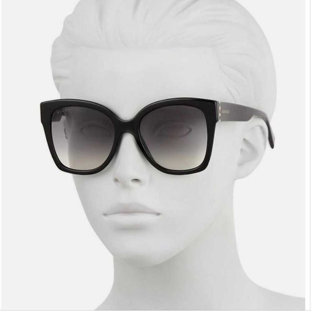 Gucci Aviator sunglasses - image 10