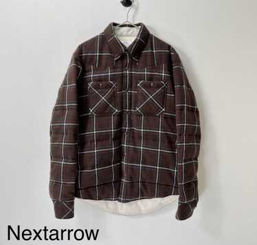 Visvim long sleeved shirt - Gem Visvim long sleeved shirt - Gem