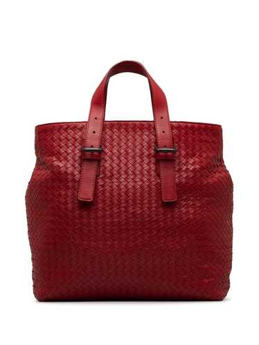 Bottega Veneta Pre-Owned 2012-2022 Cesta tote bag 