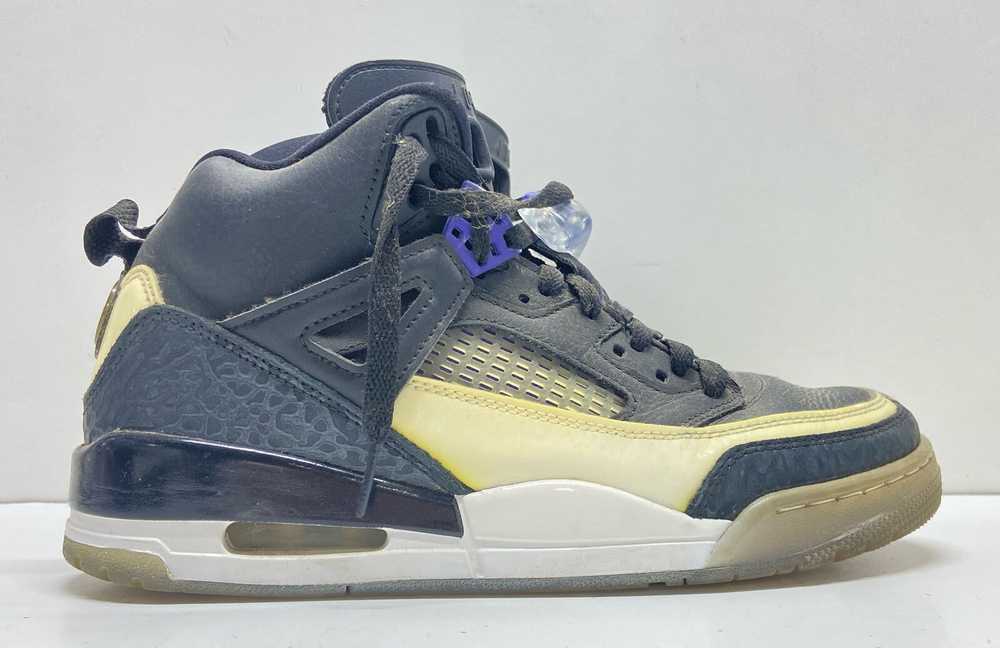 Air Jordan Spizike Concord Black Athletic Shoes M… - image 3