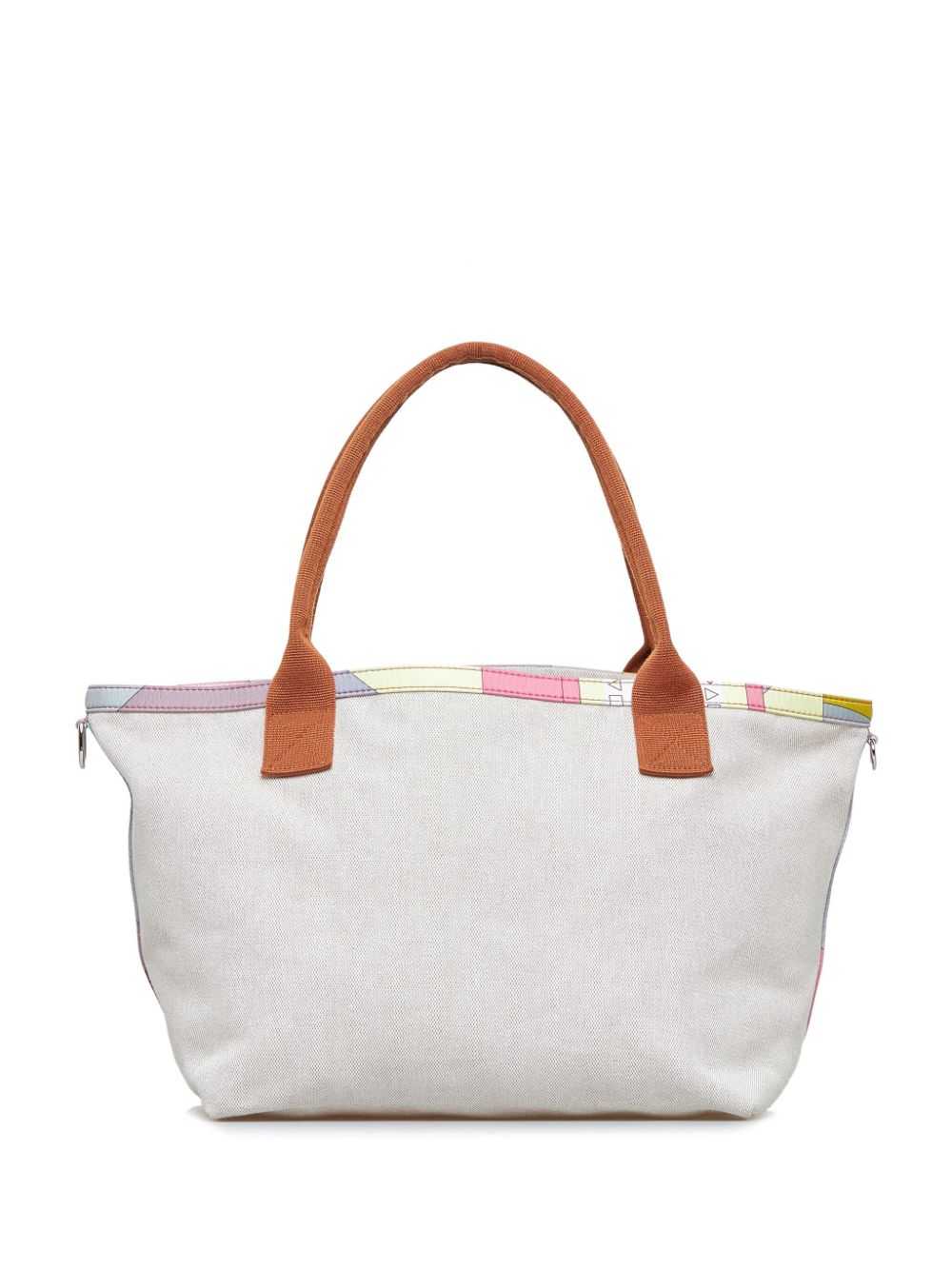 Hermès Pre-Owned 2000-2023 pre-owned Petit H So t… - image 2